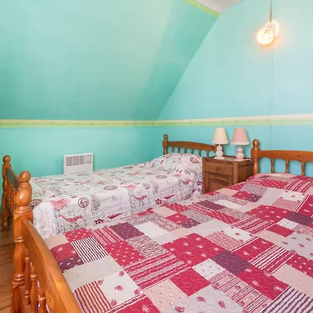 La Fourmi By Interhome