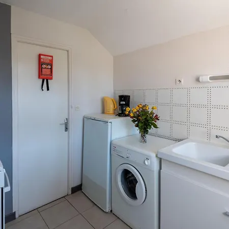 別荘 La Fourmi By Interhome