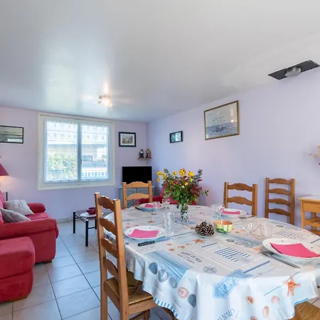 La Fourmi By Interhome 別荘 *