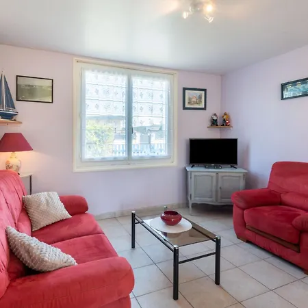 別荘 La Fourmi By Interhome *