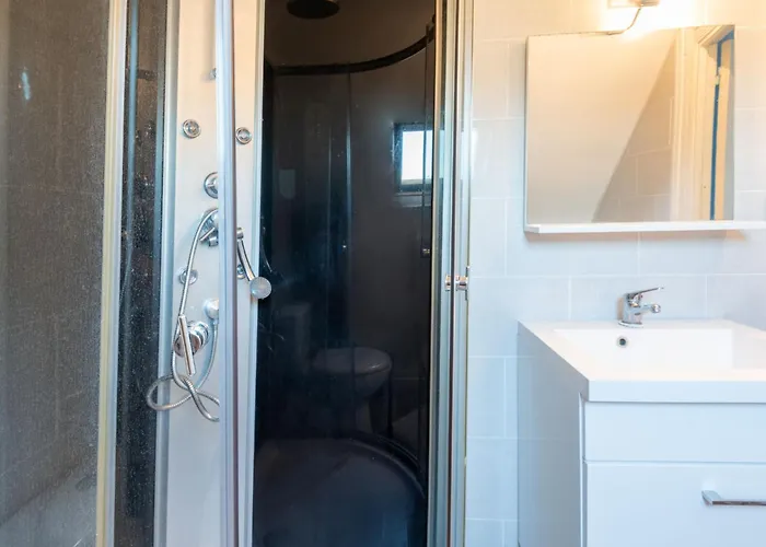 La Fourmi By Interhome Сasa de vacaciones