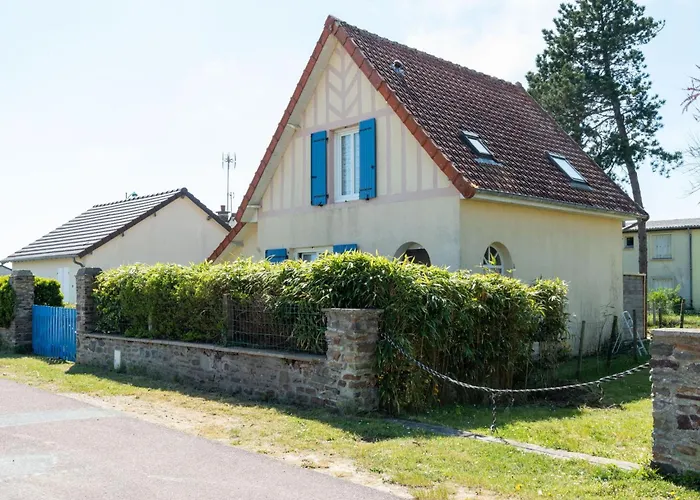 La Fourmi By Interhome Saint-Germain-sur-Ay