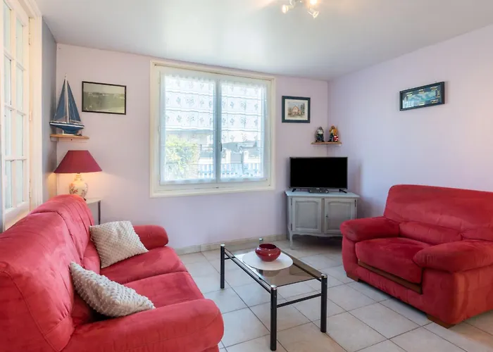 Сasa de vacaciones La Fourmi By Interhome *