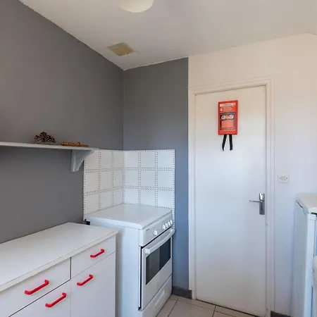 La Fourmi By Interhome Prázdninový dům