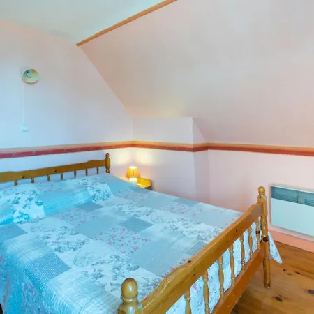 La Fourmi By Interhome Prázdninový dům *