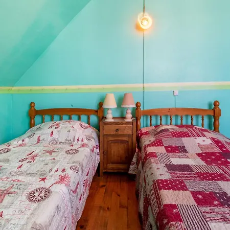 La Fourmi By Interhome Prázdninový dům Saint-Germain-sur-Ay