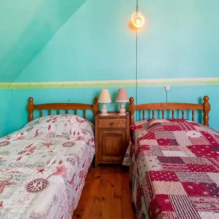 La Fourmi By Interhome Vakantiehuis Saint-Germain-sur-Ay