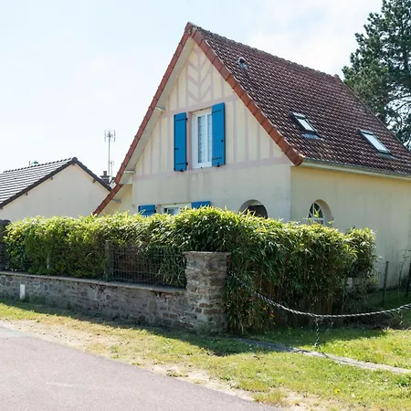 La Fourmi By Interhome Saint-Germain-sur-Ay