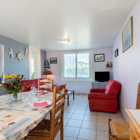 La Fourmi By Interhome *