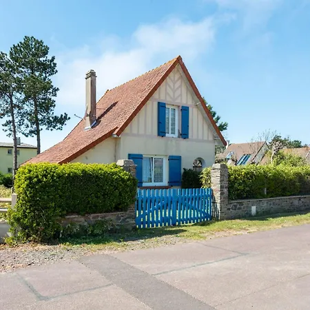 La Fourmi By Interhome * Saint-Germain-sur-Ay