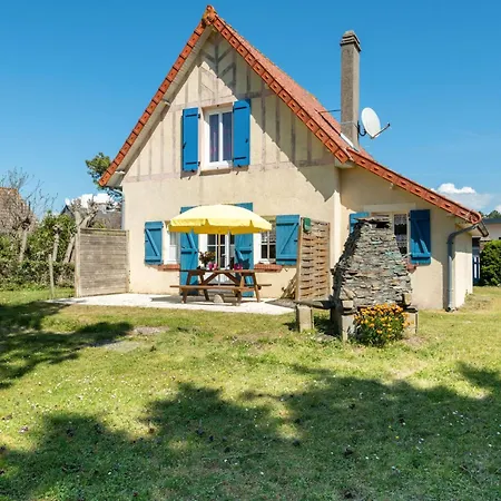 La Fourmi By Interhome Vakantiehuis
