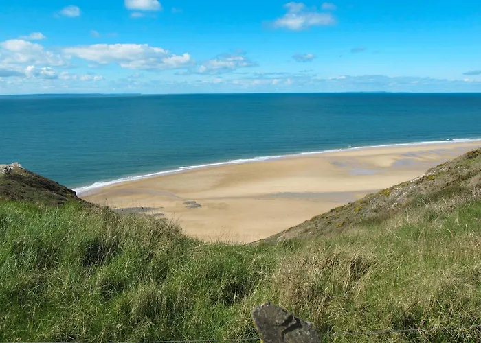 La Fourmi By Interhome * Saint-Germain-sur-Ay