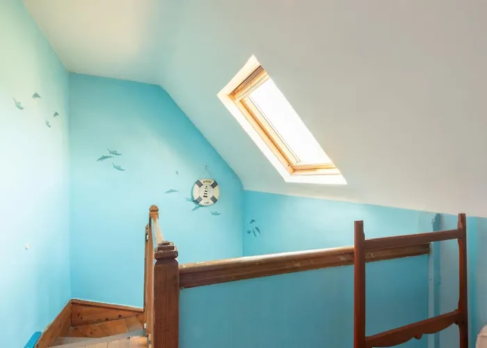 La Fourmi By Interhome Prázdninový dům *