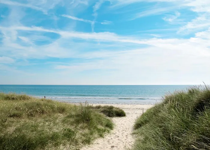 Prázdninový dům La Fourmi By Interhome *