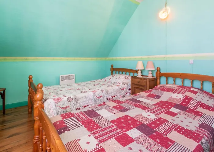 La Fourmi By Interhome