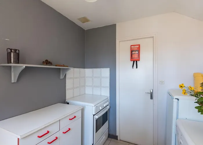 La Fourmi By Interhome Prázdninový dům