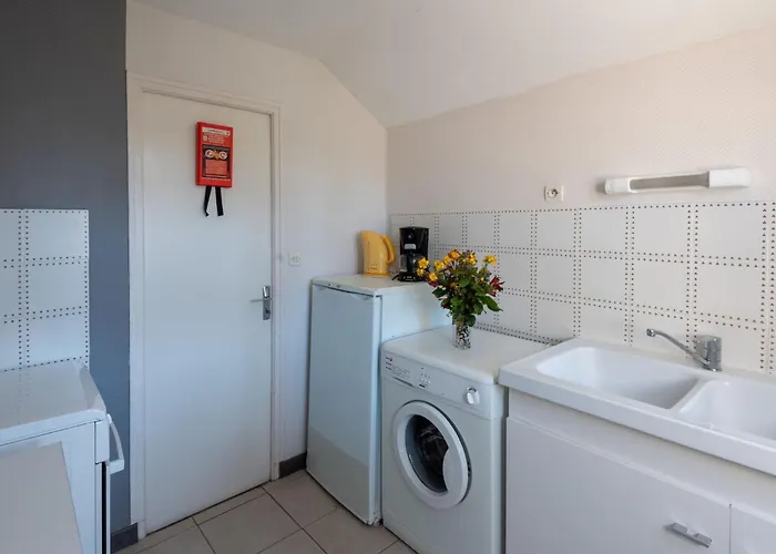 Prázdninový dům La Fourmi By Interhome