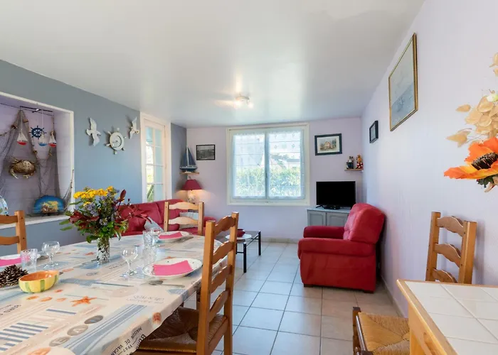 La Fourmi By Interhome *