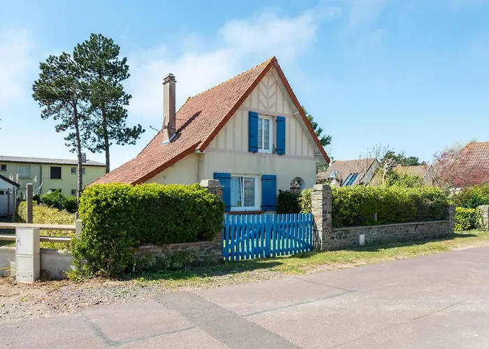 La Fourmi By Interhome * Saint-Germain-sur-Ay